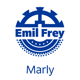 Logo Emil Frey AG
