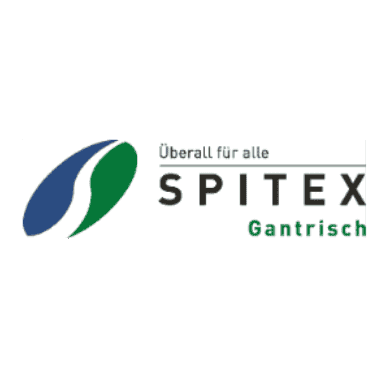 Fachperson Gesundheit