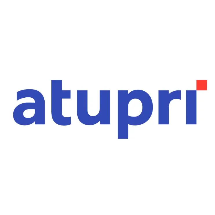 Logo Atupri Gesundheitsversicherung AG