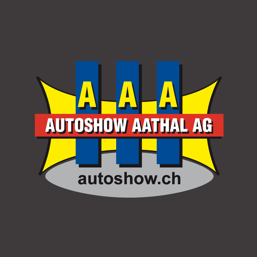 Autoshow Aathal AG Headerbild