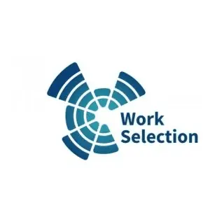 Logo Work Selection AG
