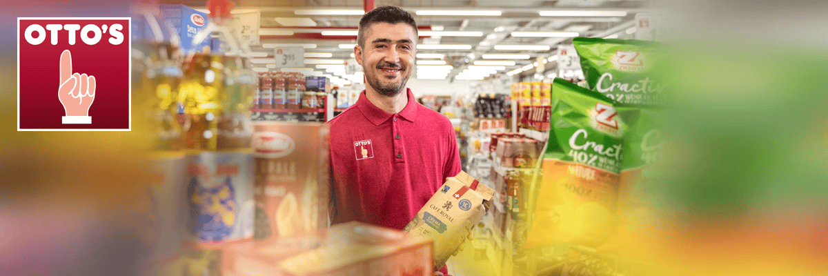 Travailler chez OTTO'S AG