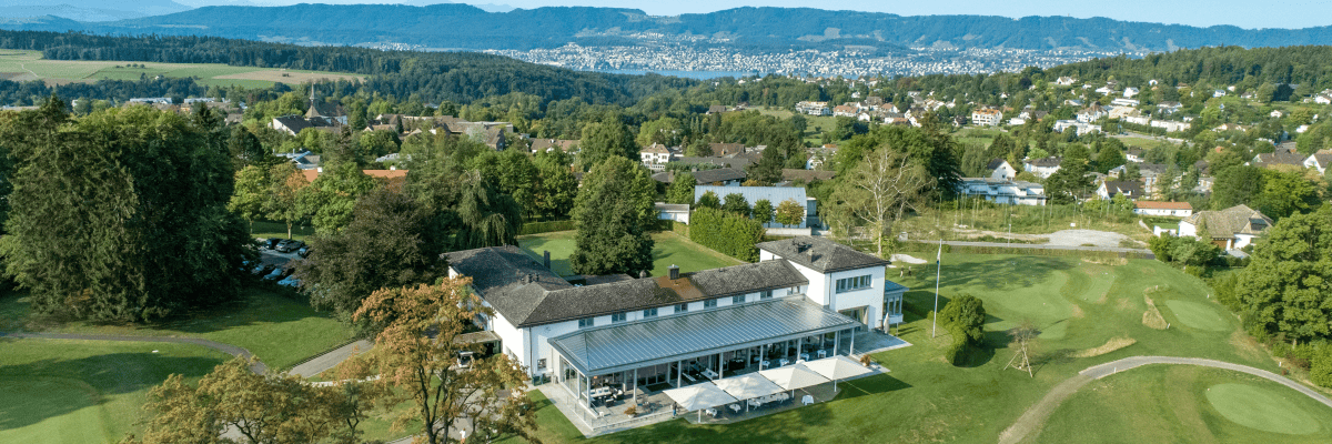 Travailler chez Golf & Country Club Zürich