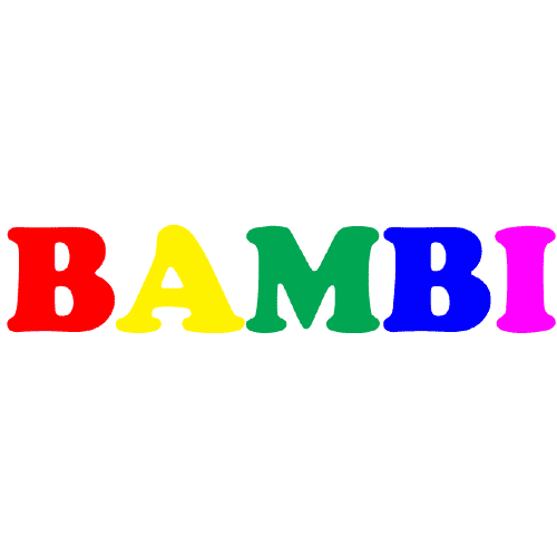 Kinderkrippe Bambi