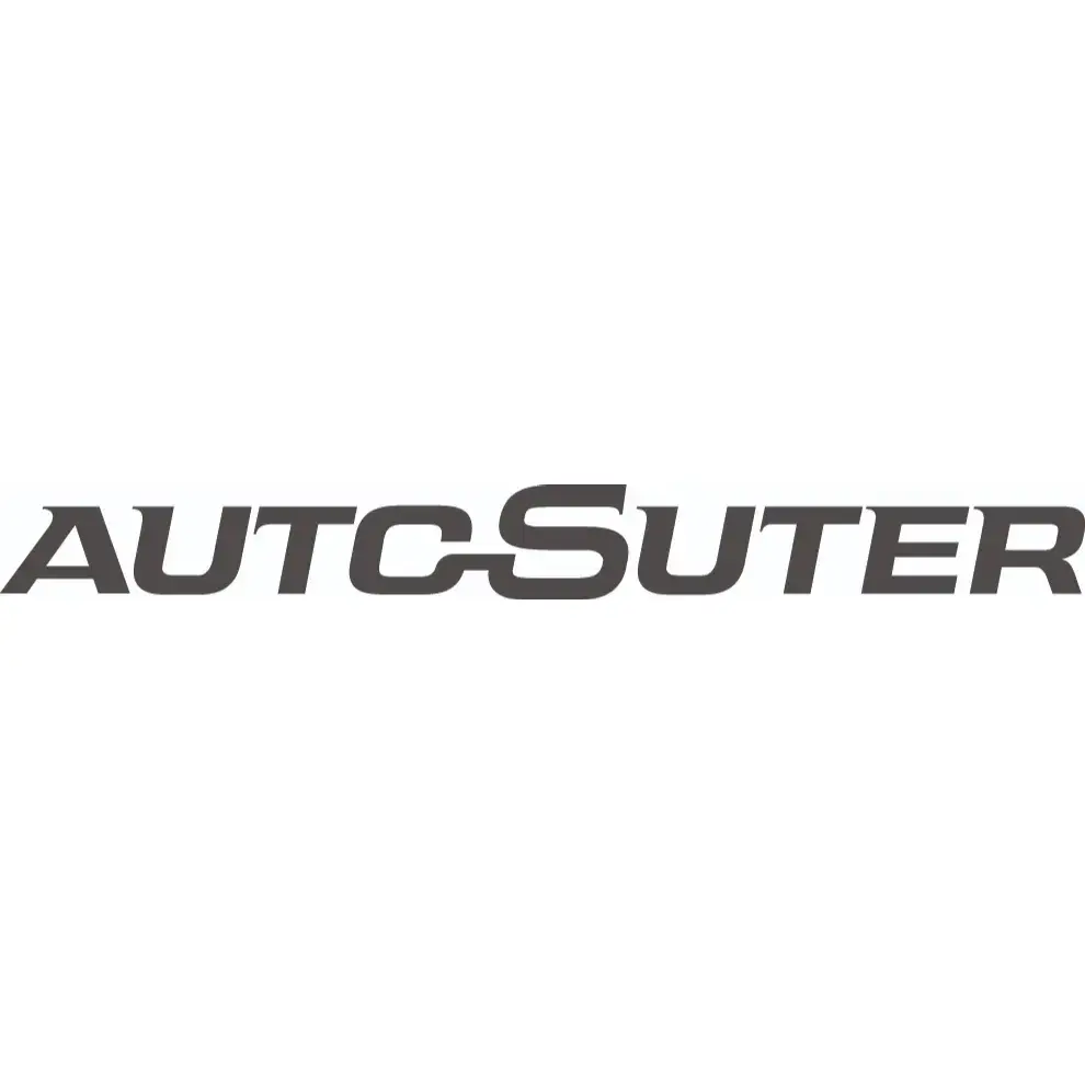 Logo Auto Suter AG