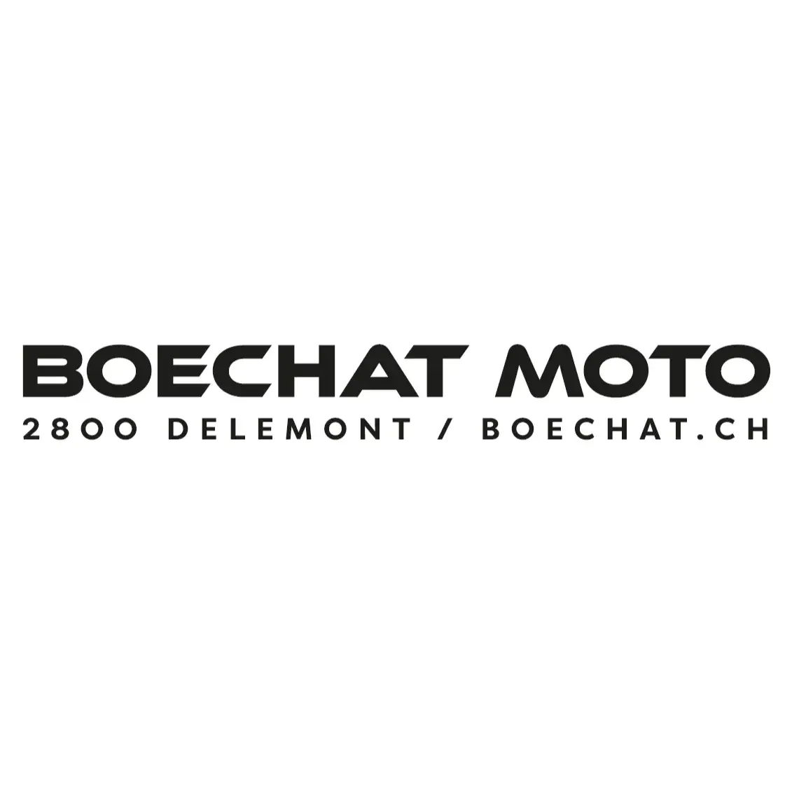 Boéchat Moto Sàrl
