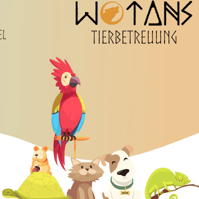 Wotans Tierbetreuung GmbH