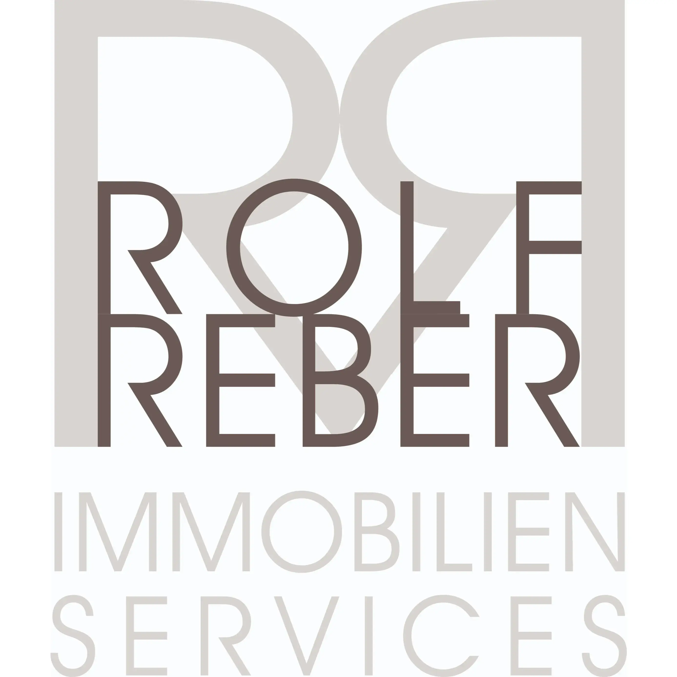 Rolf Reber Immobilien Services GmbH