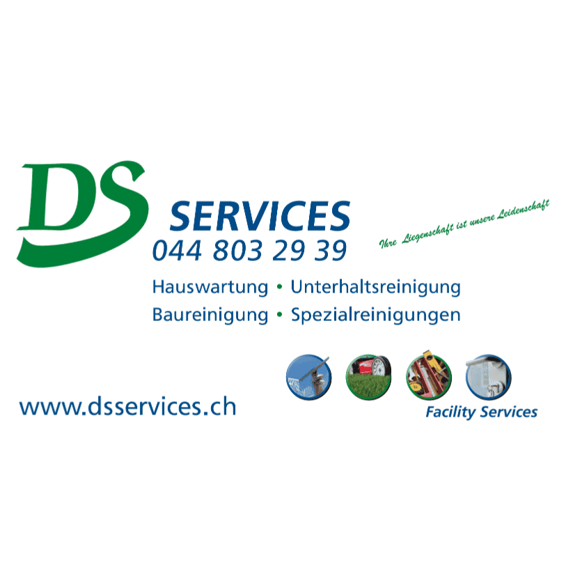 DS Facility Services AG