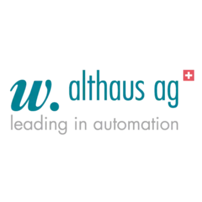 W. Althaus AG