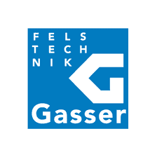 Logo Gasser Felstechnik AG