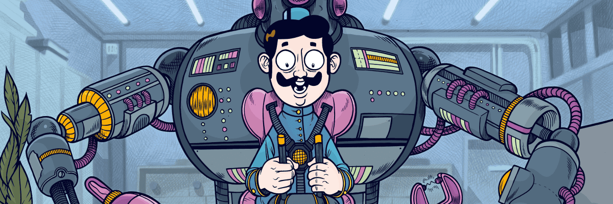 Arbeiten bei igeeks AG