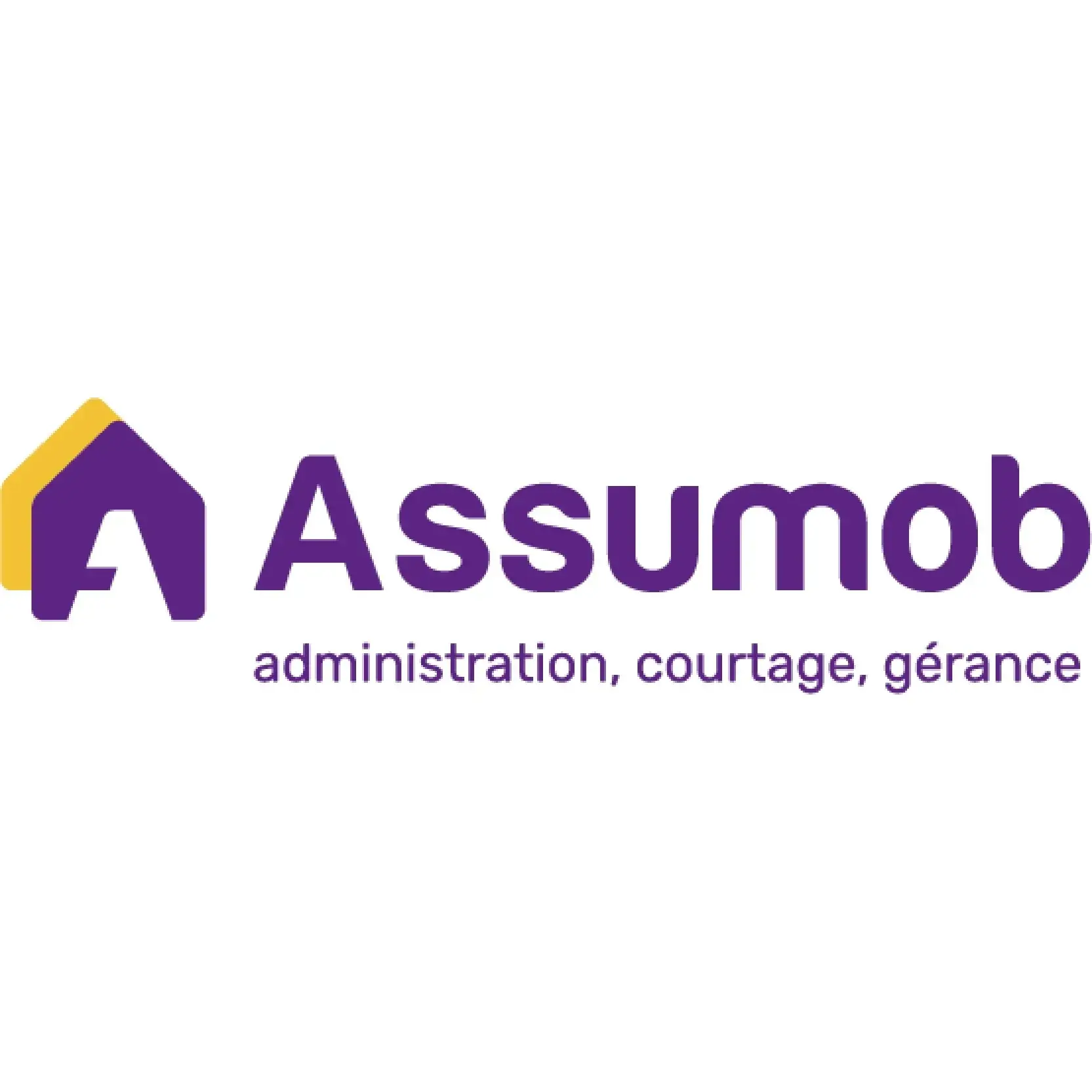 Logo Assumob SA