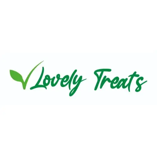 Lovely Treats by Julien Bosshard