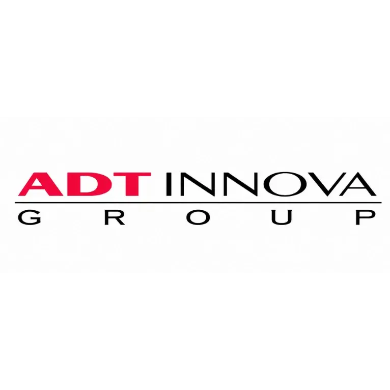Logo ADT INNOVA Immobilien und Verwaltungs AG