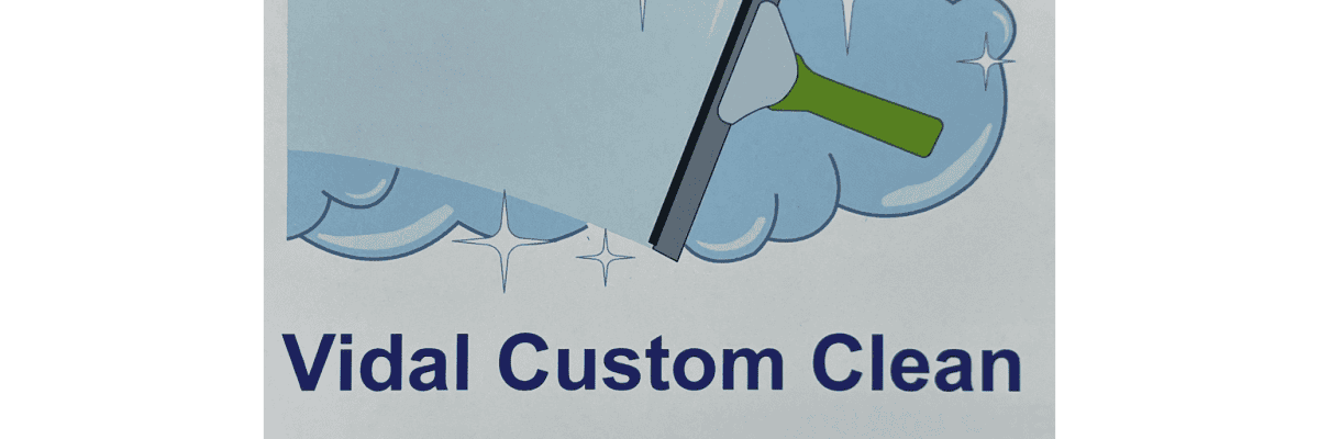 Work at Vidal Custom Clean