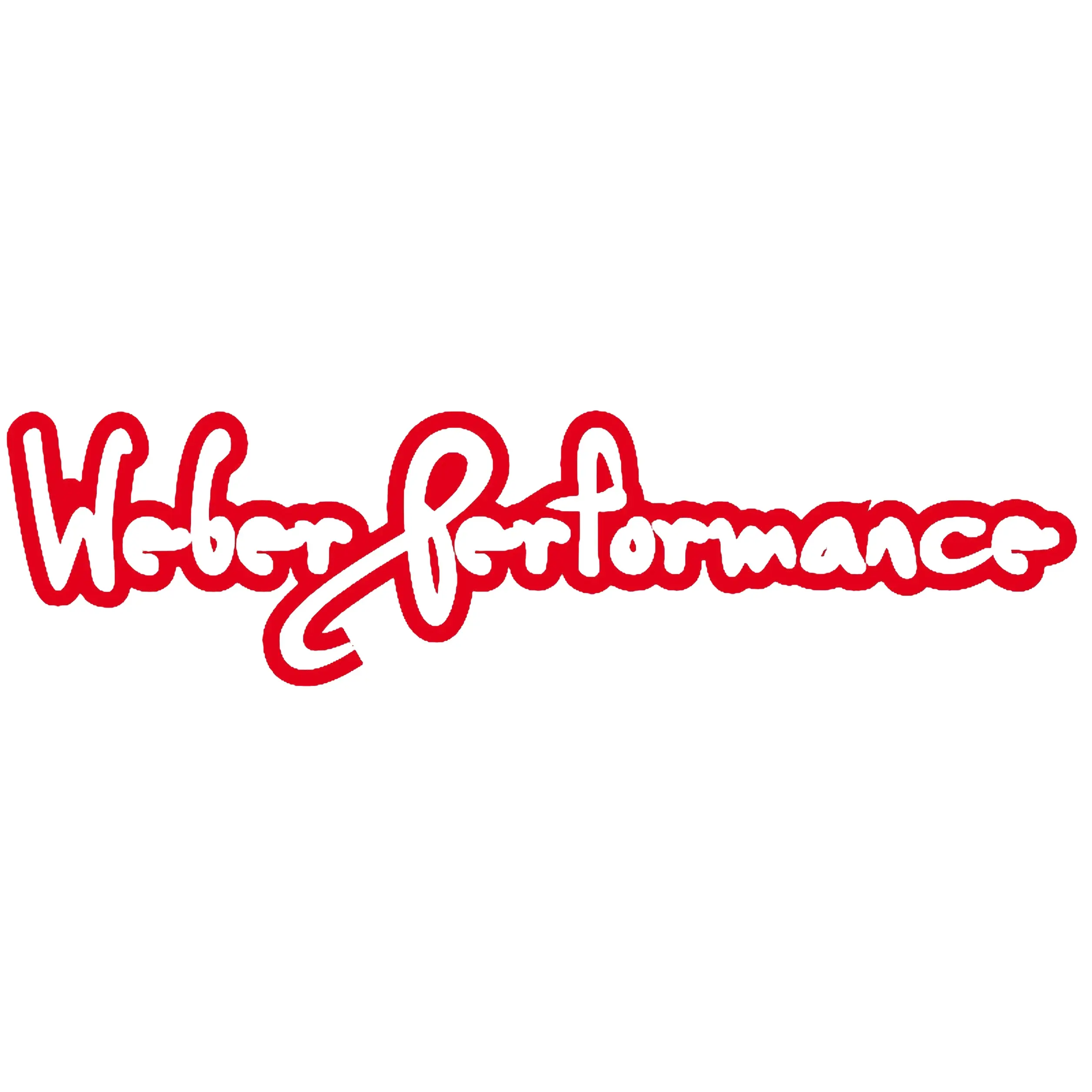 Weber Performance