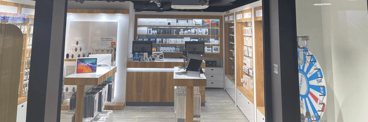 Travailler chez SMARTMOBILE GmbH