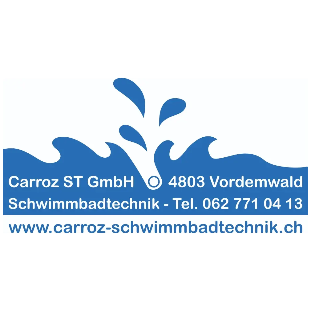 Carroz ST GmbH