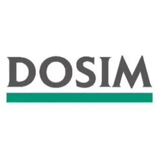 Logo Dosim SA, Zweigniederlassung Egerkingen