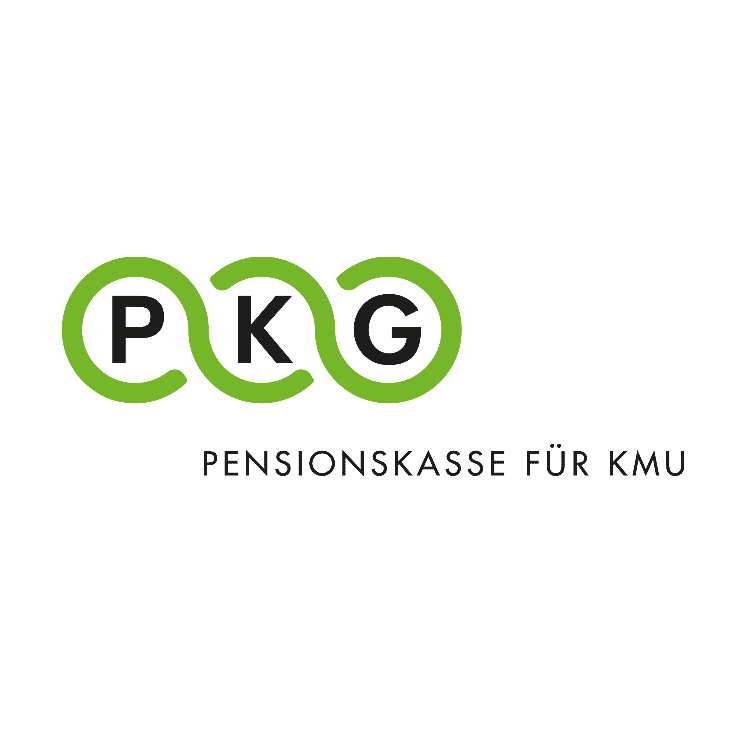 PKG Pensionskasse Headerbild