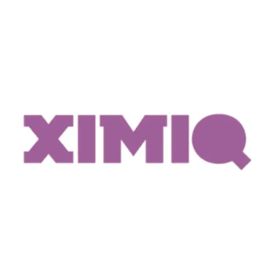 Logo XIMIQ AG