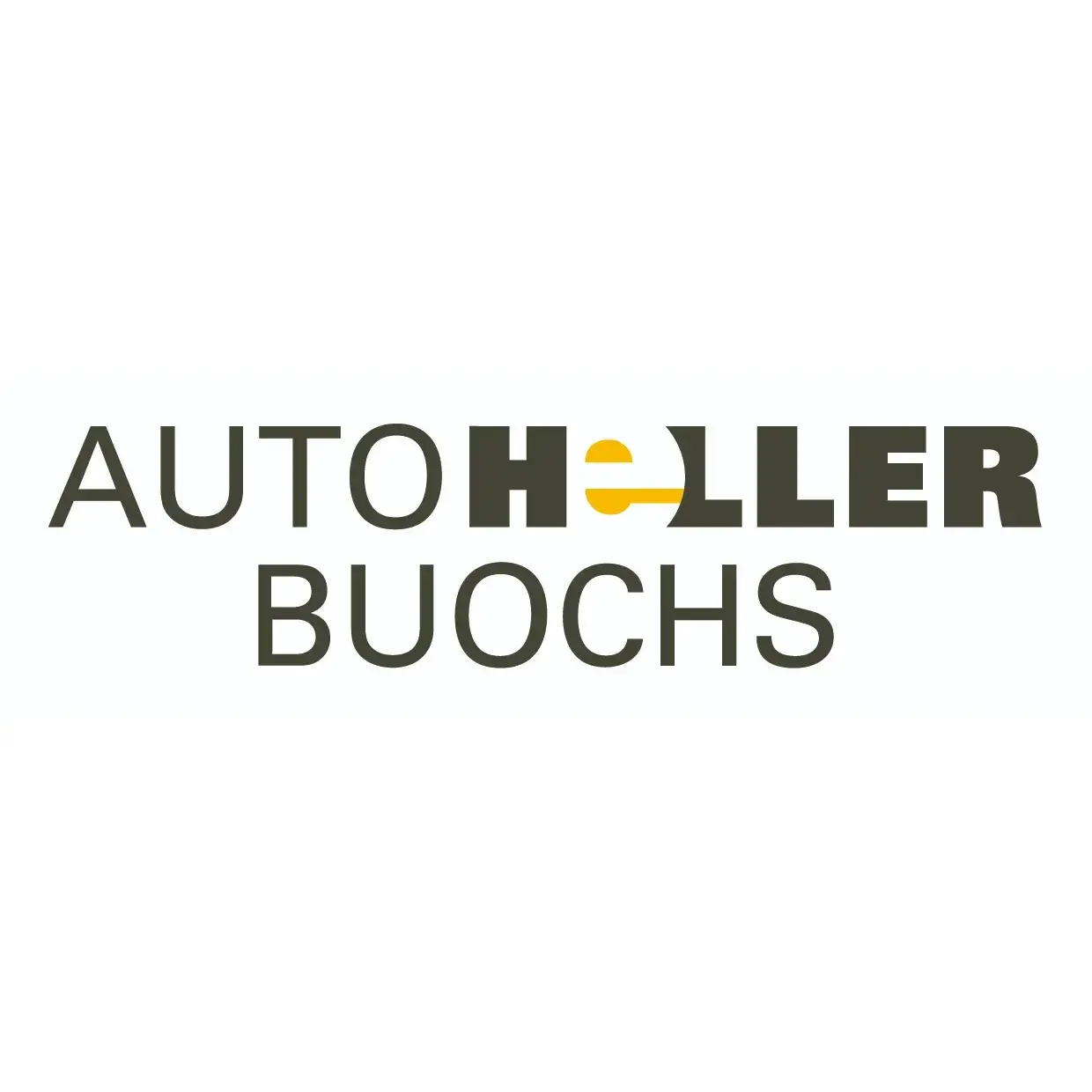Logo Auto-Heller AG Buochs