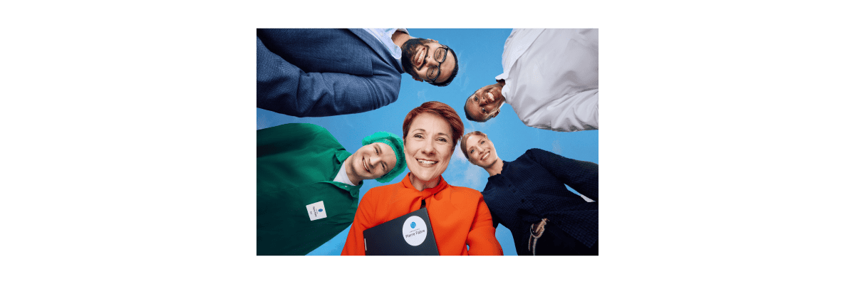 Arbeiten bei Pierre Fabre Pharma SA