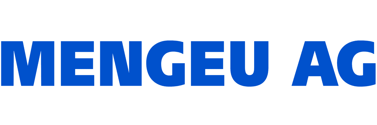 Travailler chez Mengeu AG