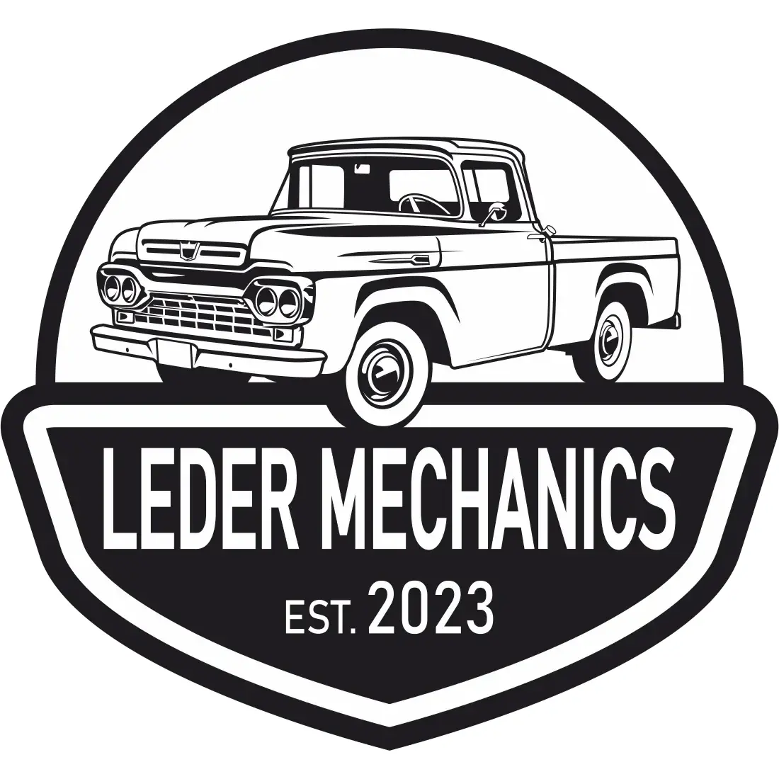 Leder Mechanics