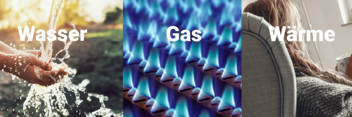 Arbeiten bei SVGW Fachverband für Wasser, Gas und Wärme