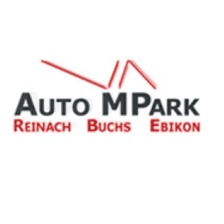 Logo Auto MPark AG