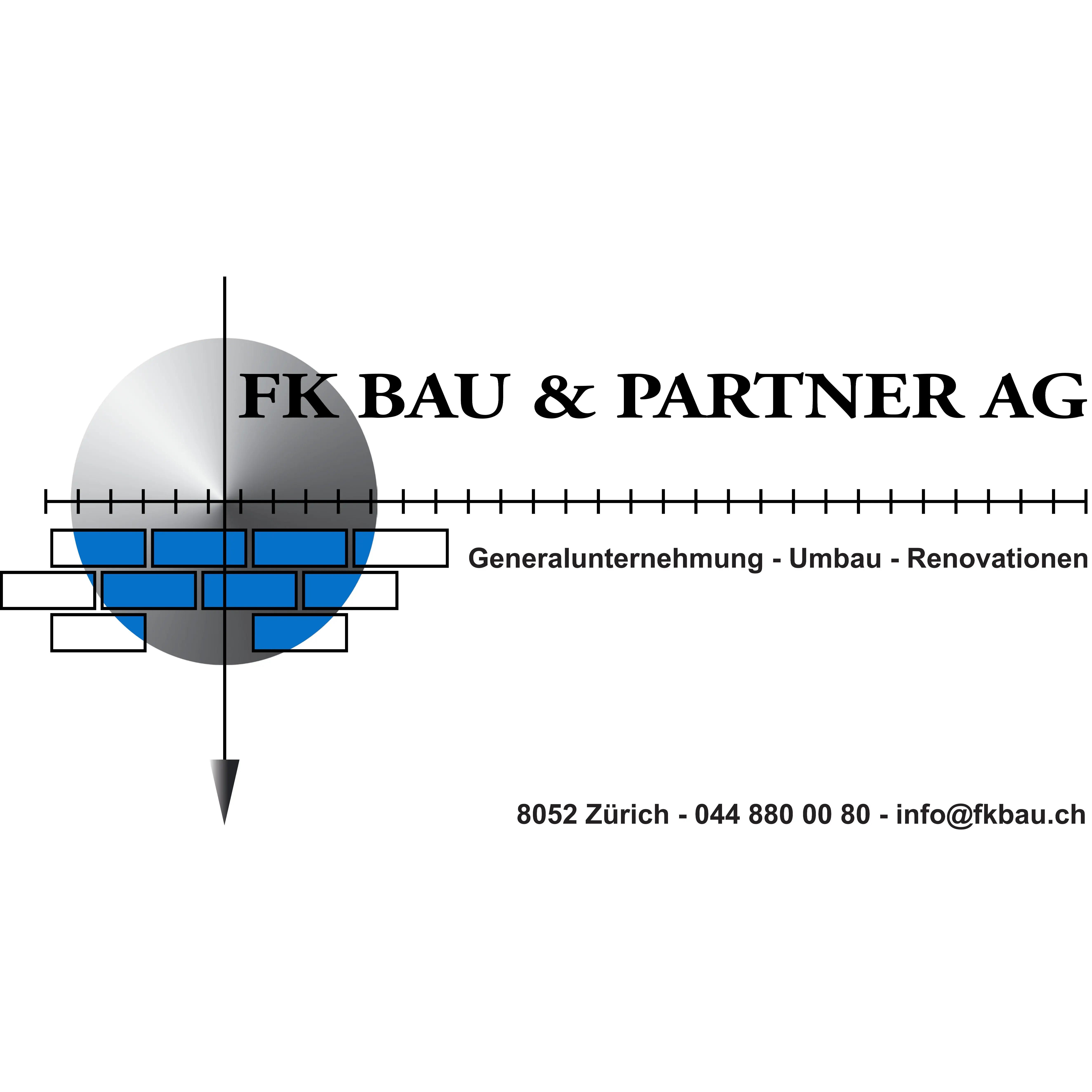 FK-Bau + Partner AG