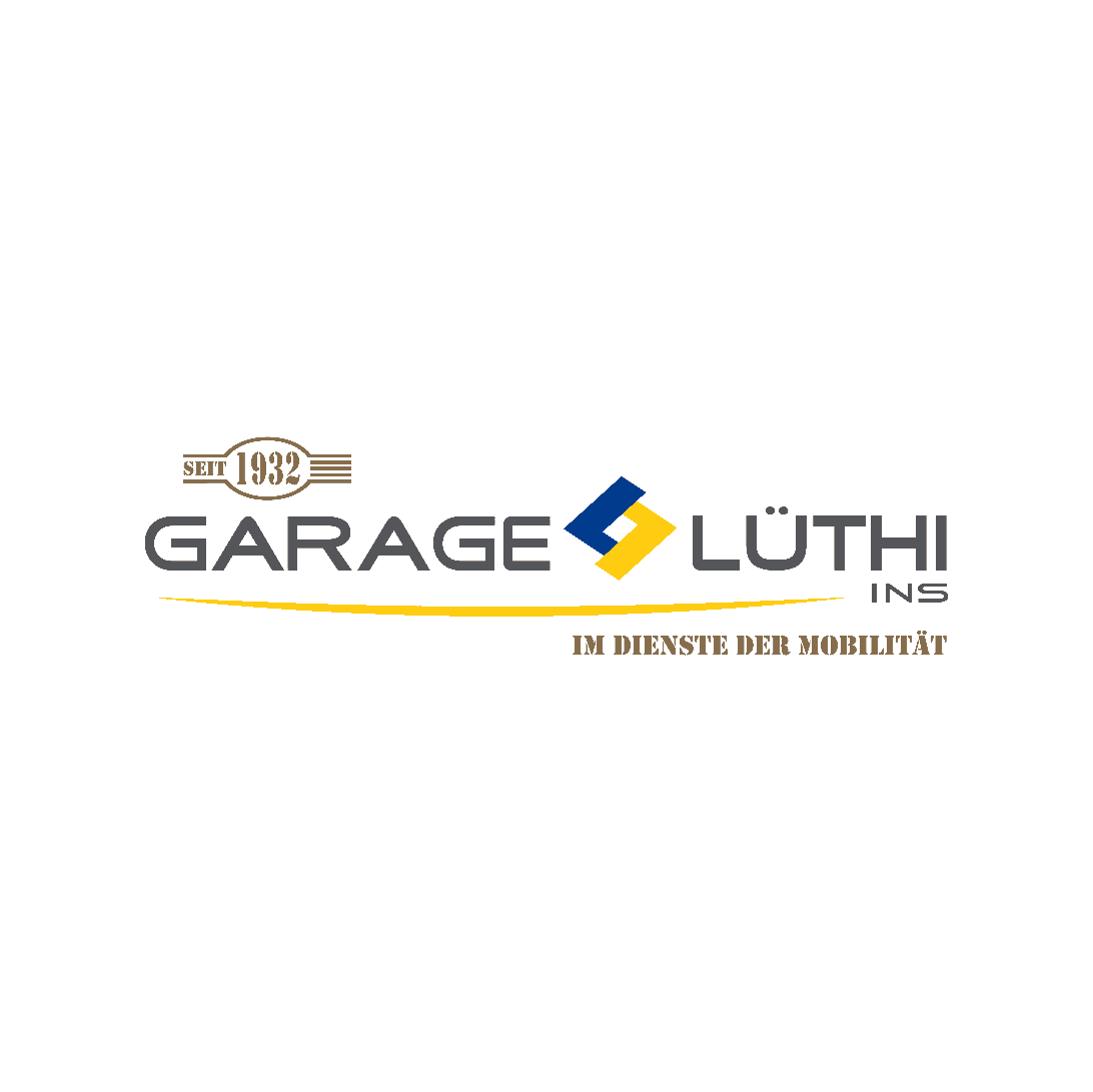 Garage Lüthi Ins GmbH