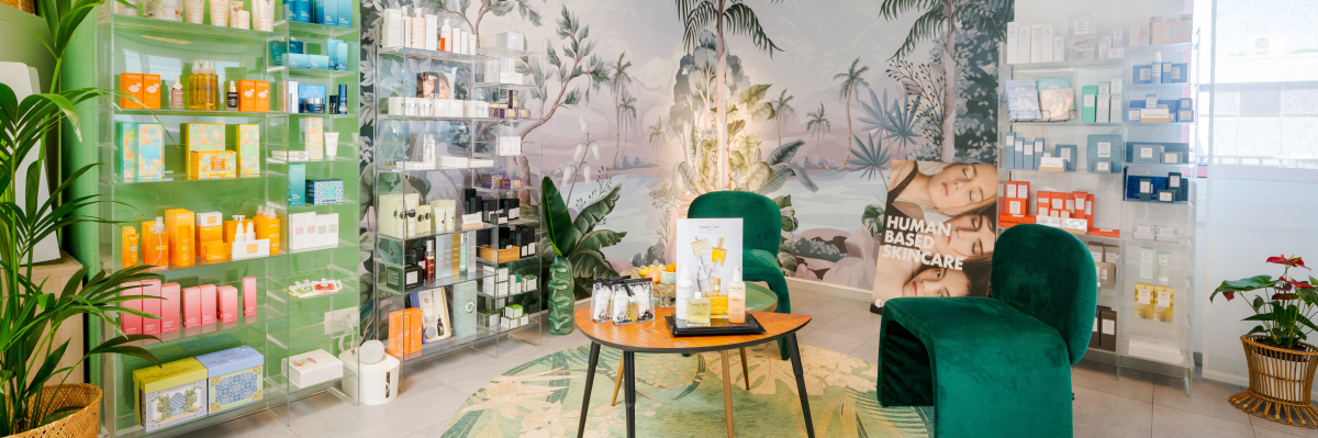 Travailler chez Jacqueline Maillard