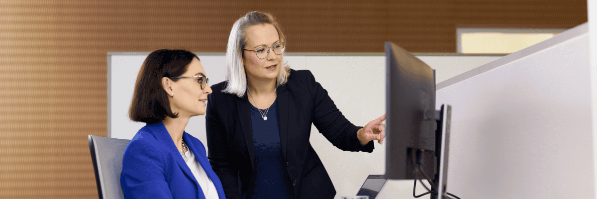 Arbeiten bei IVF HARTMANN AG