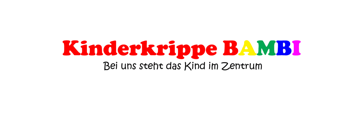 Work at Kinderkrippe Bambi GmbH
