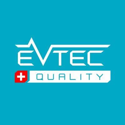 Logo EVTEC AG