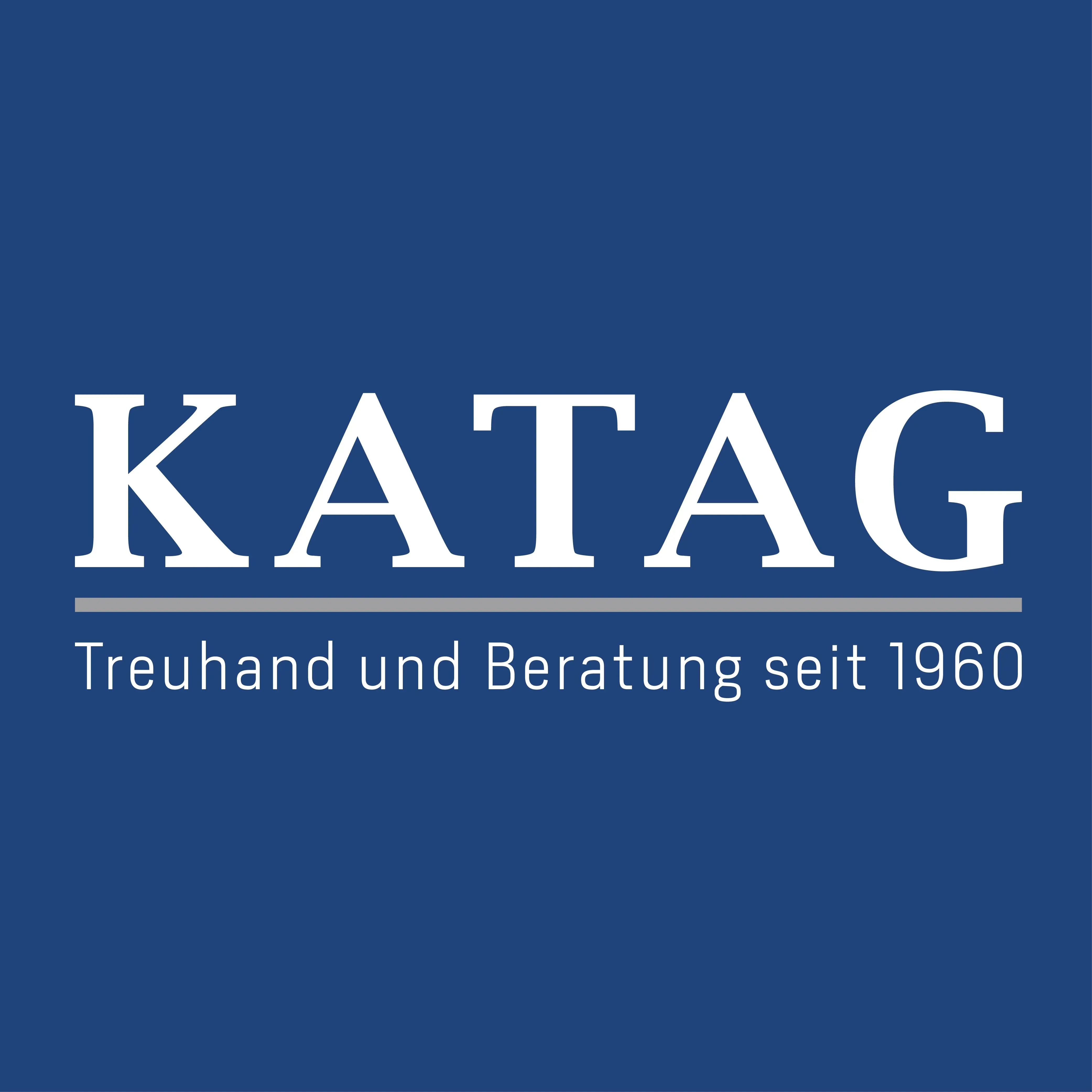 KATAG & Partners AG Headerbild