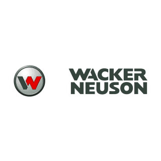 Wacker Neuson AG Headerbild