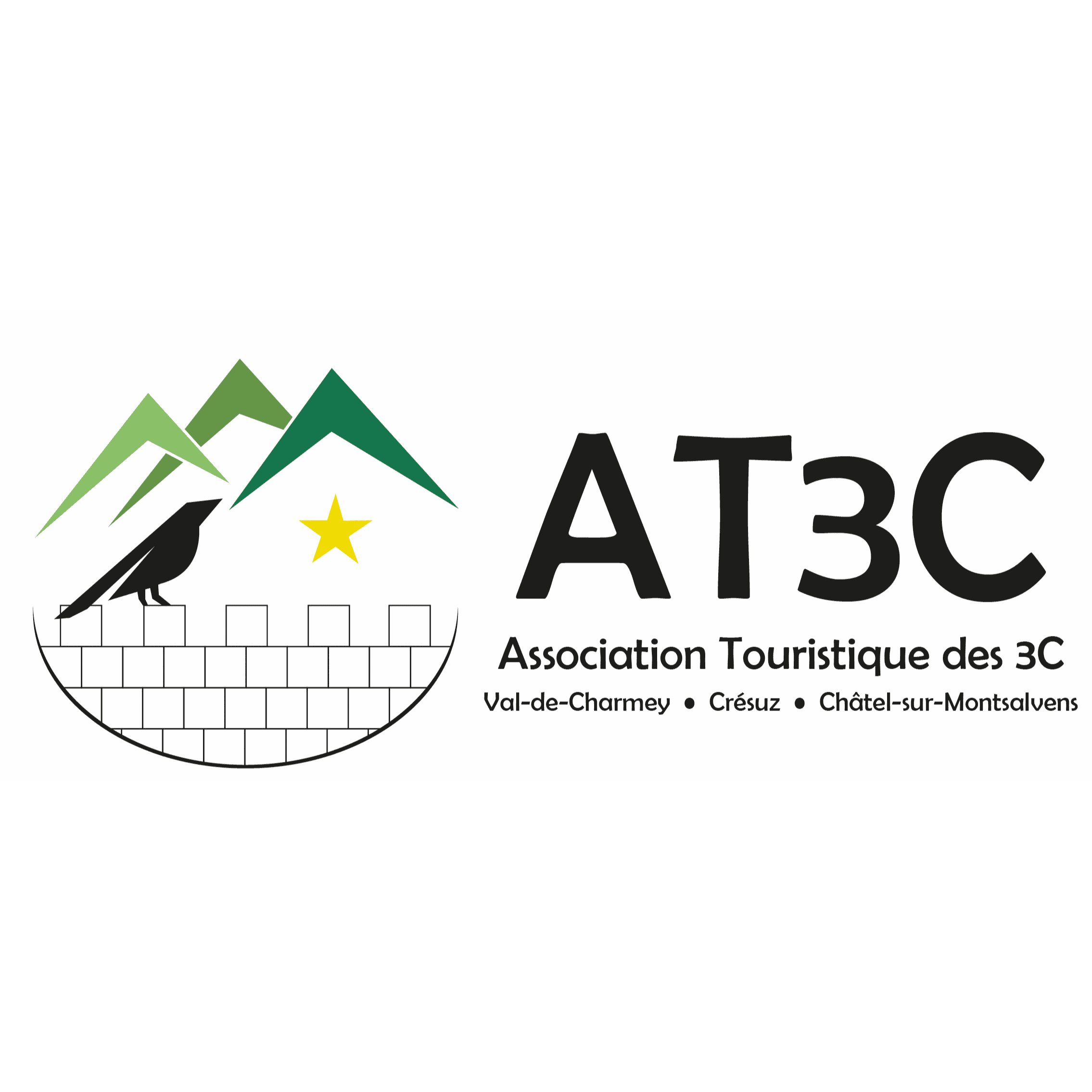 Association Touristique des 3C - AT3C