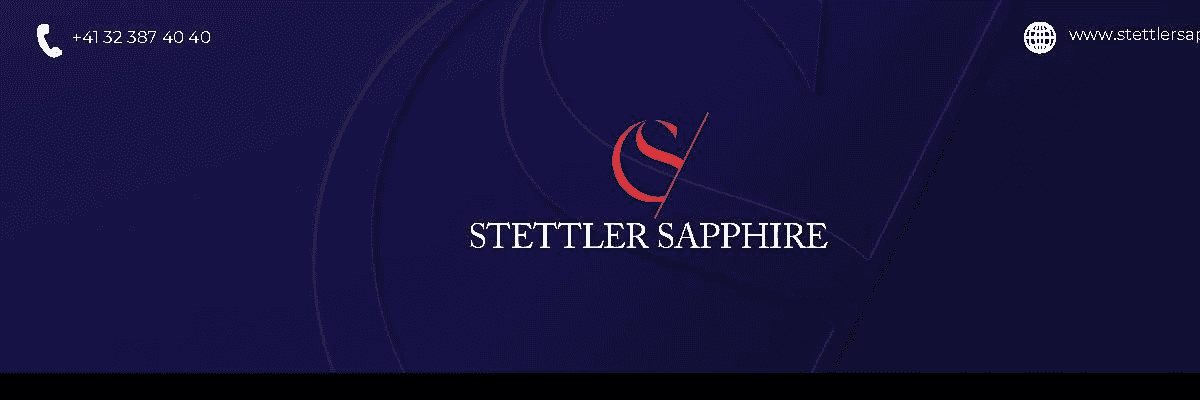 Work at Stettler Sapphire AG