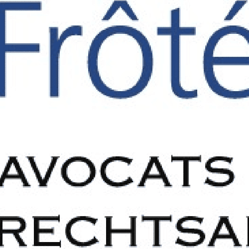 Frôté & Partner SA