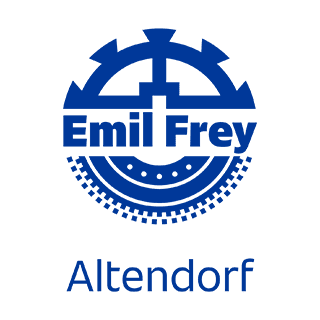 Logo Emil Frey AG