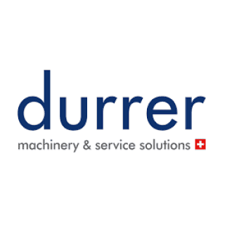 Durrer Spezialmaschinen AG Headerbild