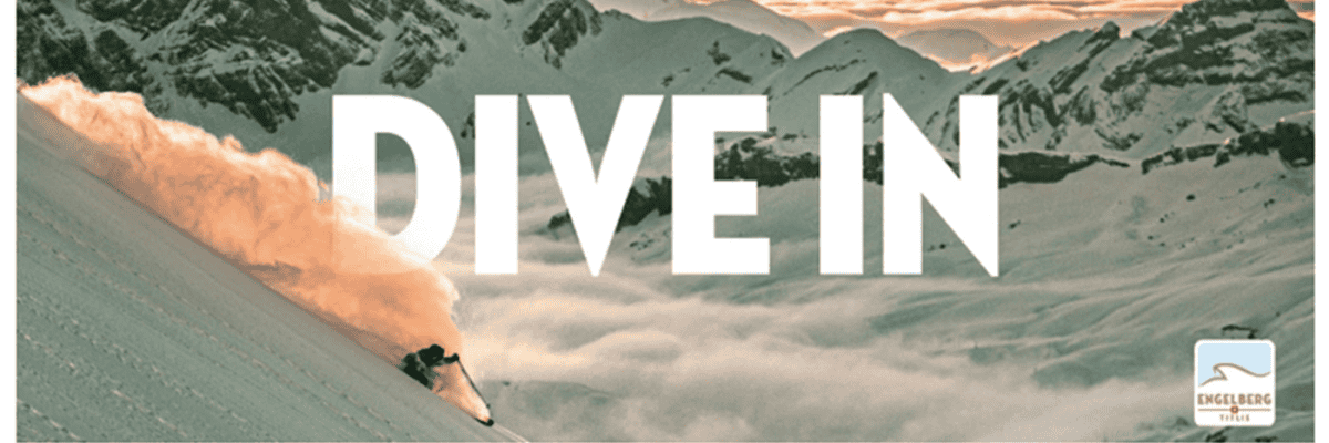 Work at Engelberg-Titlis Tourismus AG