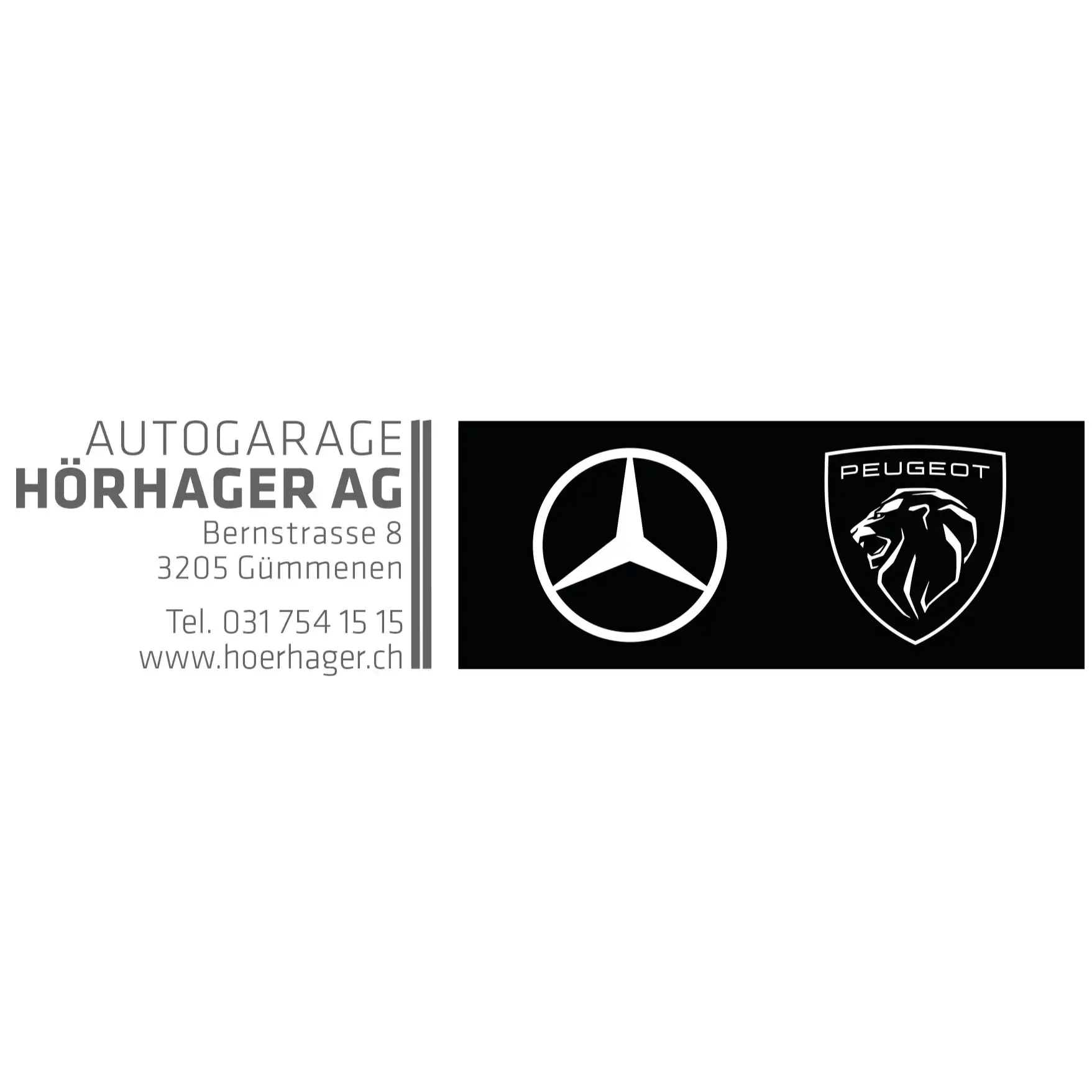 Autogarage Hörhager AG