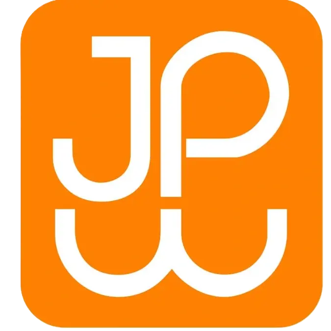 Logo Josef Peterer Haustechnik AG