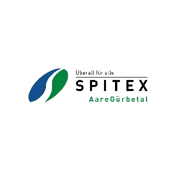 Logo SPITEX AareGürbetal AG