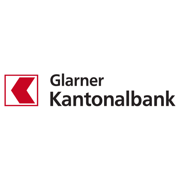 Logo Glarner Kantonalbank